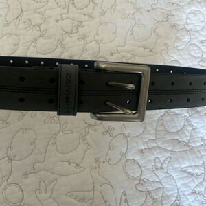 Carhartt belt size 38 new with tags